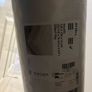 IKEA double bed Foam mattress, medium firm/white Image 2