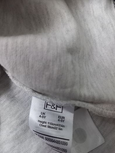 boys top.age4/5