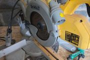 dewalt chopsaw