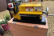 NEW Automatic Wire Stripping Machine 1.5-40MM