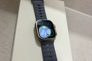 Apple Watch Ultra 1