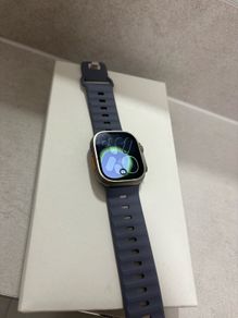 Apple Watch Ultra 1