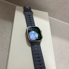 Apple Watch Ultra 1