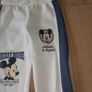 x2 Bundle - Disney Mickey Mouse Tracksuit - Size - 6-7 Years Image 10