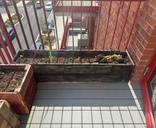 DIY Raised Garden Beds