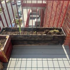 DIY Raised Garden Beds