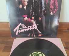 The Tourists - The Tourists