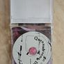 Queenadreena CD  - Drink Me Image 4