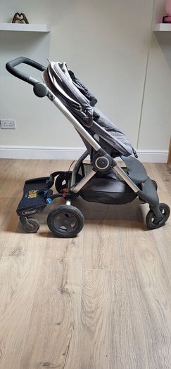Buggy & Baby Accessory