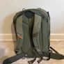 Travel Backpack - Brand Peak Design Image 5