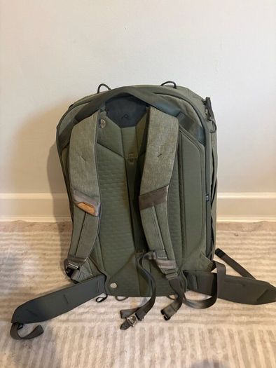 Travel Backpack - Brand Peak Design