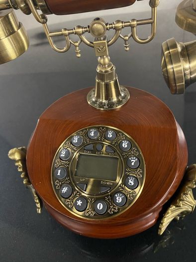 Telephone