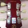 Epiphone 30th Anniversary Lynyrd Skynyrd Les Paul Image 5