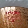 Paiste 2002 Rock Crash 19" Cymbal Image 3