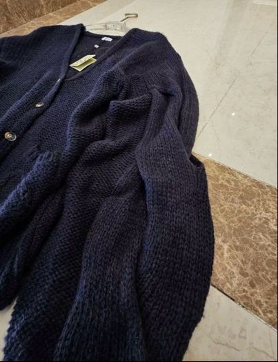 loewe cardigan M