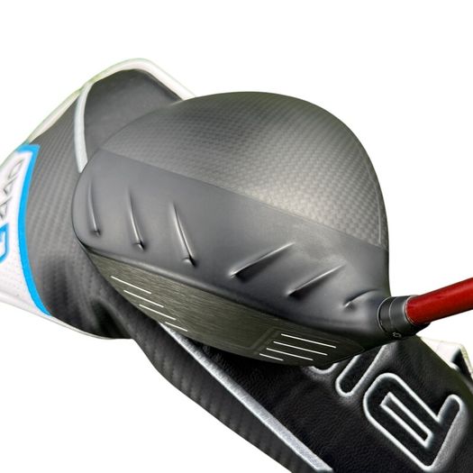 Ping G440 Max Driver / 9 Degree / Denali Red 6.0 60g Stiff