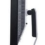 Dell 2407WFPb 24 LCD Monitor Screen Silver DVI, VGA, USB, Composite Video, S-Video,Component Image 6