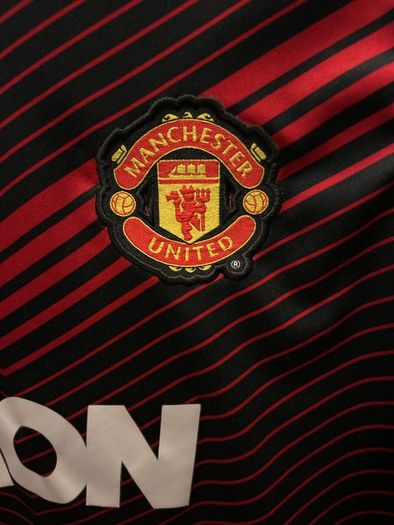 Nike Manchester United