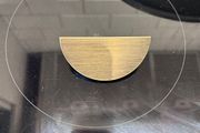 Antique Brass pull handle
