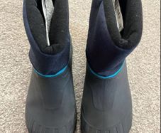snow boots