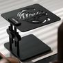 MHW-3 Bomber Coffee scale stand Image 2