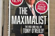 The maximalist