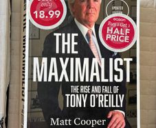 The maximalist