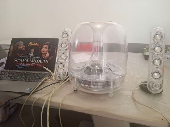 Sound System