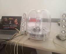 Sound System