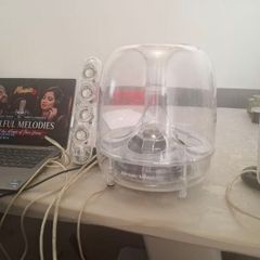 Sound System
