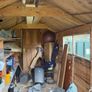 Garden shed 12x6 Image 2