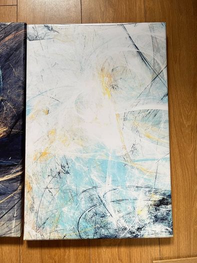 canvas