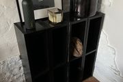 4 shelves