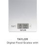 Taylor baking scale Image 3