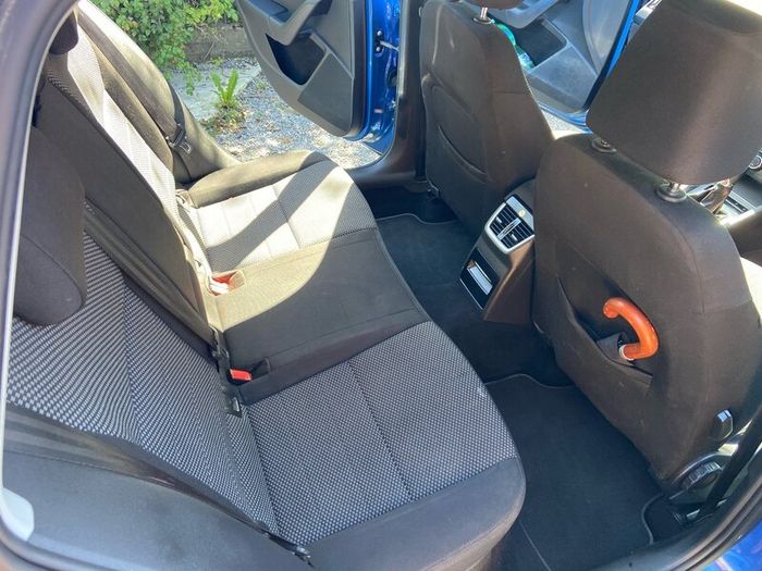 Skoda Octavia 1,6TDI  90HP NCT 12/26