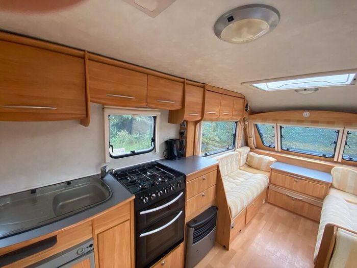 Caravan