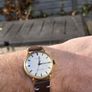 Vintage German Watch Image 7