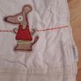 Mamas and papas dreampod sleeping bag 6-18 mth Image 4