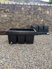 Water Tanks