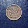 South africa 5 cent coin Image 2