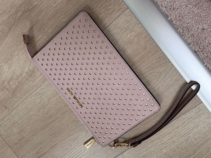 Michael Korrs Clutch Bag