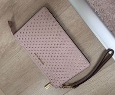 Michael Korrs Clutch Bag