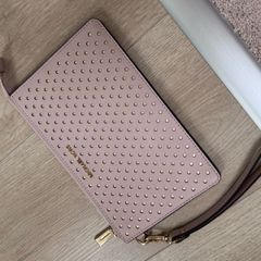 Michael Korrs Clutch Bag