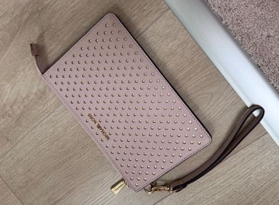Michael Korrs Clutch Bag