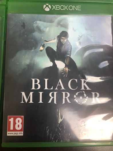 9 x xbox one games