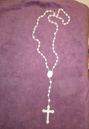Rosary Bead Collection