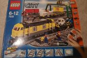 lego 7939 train