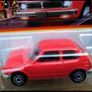 Matchbox 1976 Honda Civic CVCC Image 2