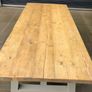 Rustic Modern Farmhouse Table Image 6