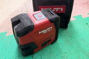 Hilti Laser Level